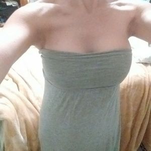 Gorgeous summer dress